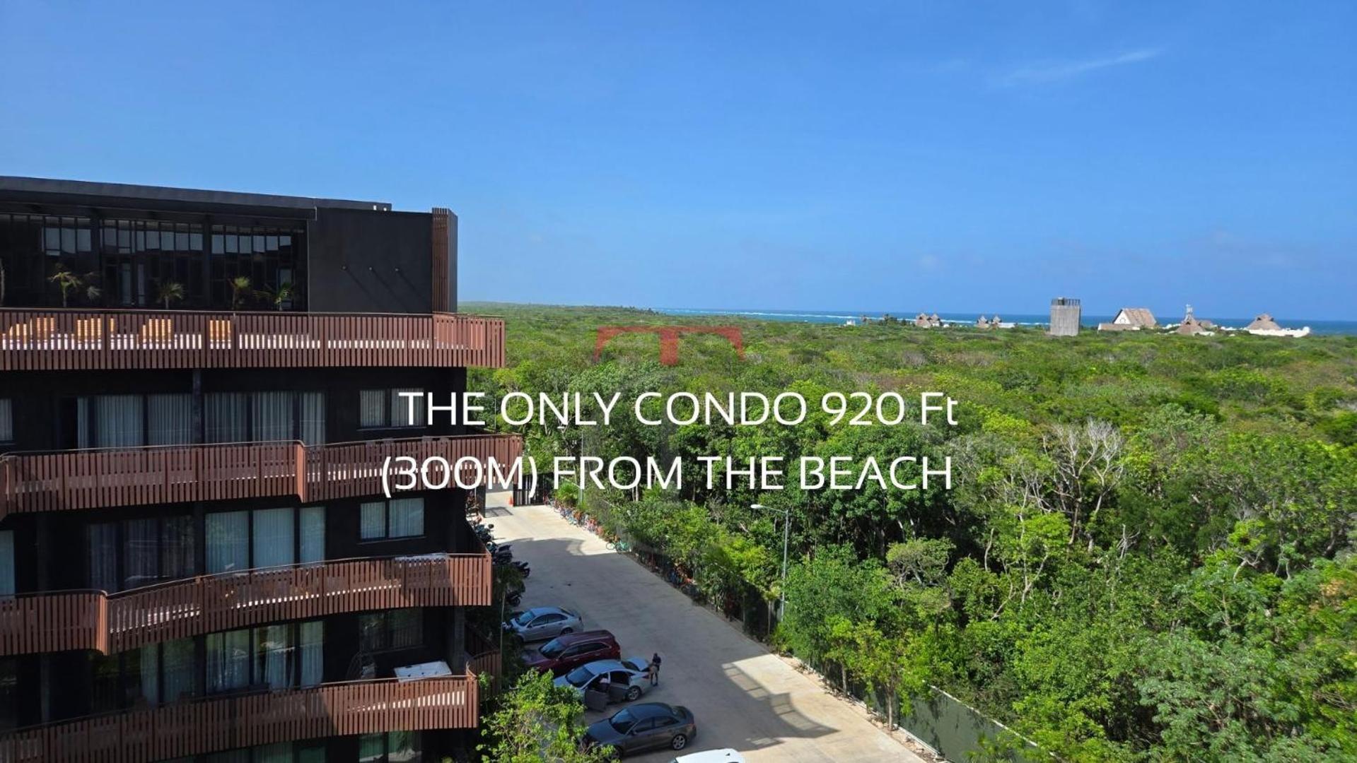 With Private Jacuzzi And Club Apartment