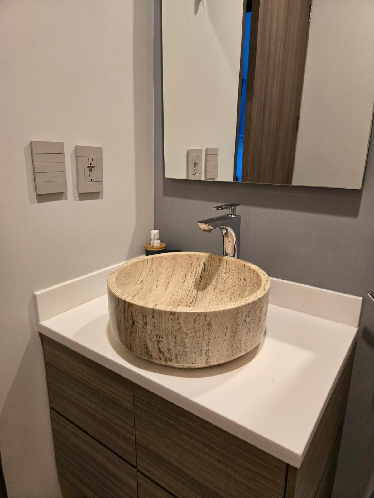 Apartment With Private Jacuzzi And Club Tulum