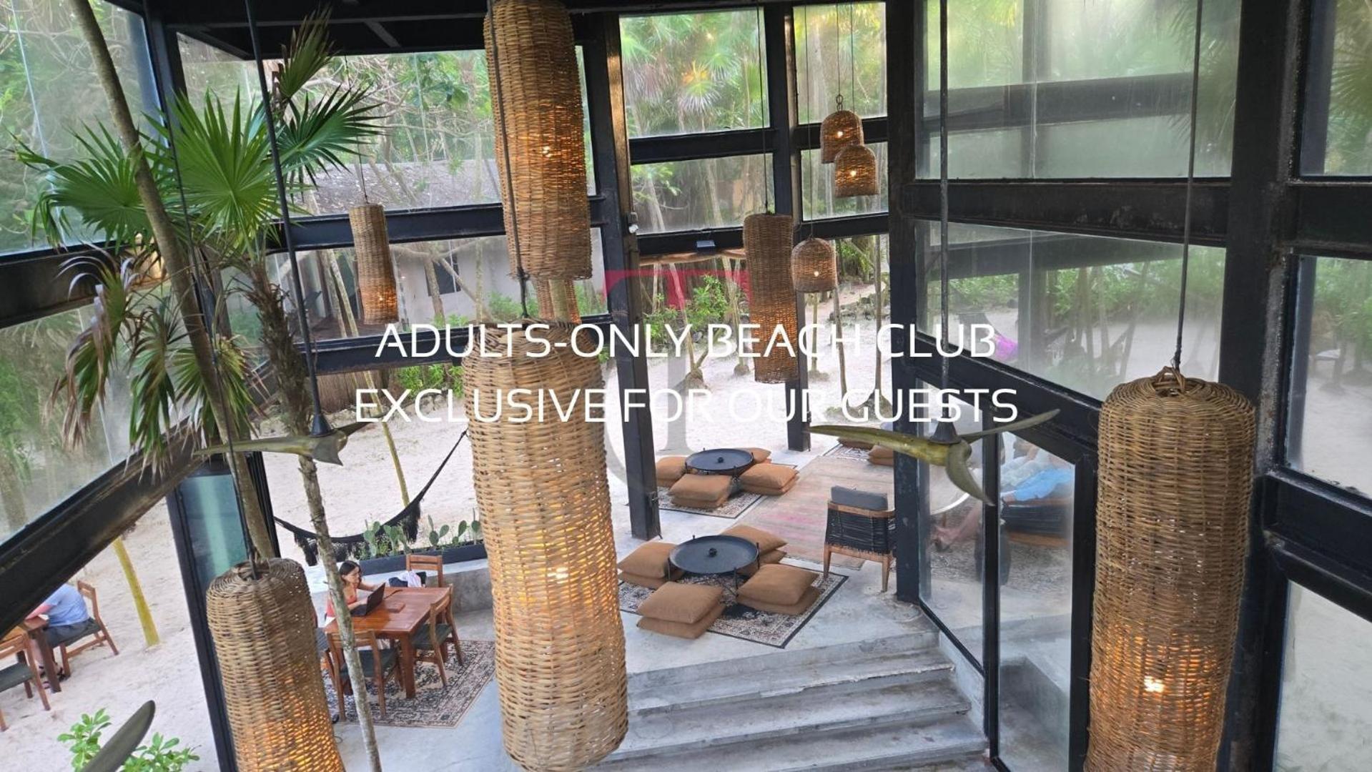 Apartamento With Private Jacuzzi And Club
