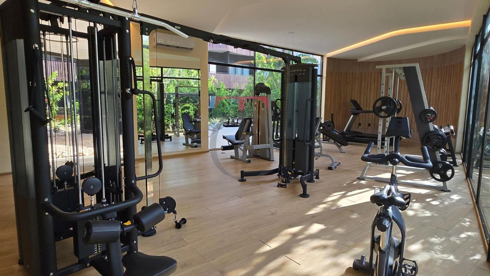 With Private Jacuzzi And Club Apartamento *
